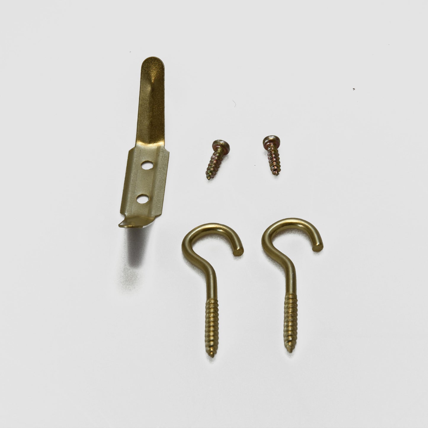 Bamboo Slat Blind - Natural