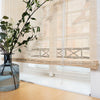 Bamboo Slat Blind - Natural